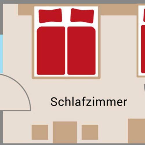 Herzl Hof Zellberg Exteriör bild