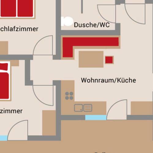 Herzl Hof Zellberg Exteriör bild